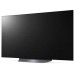 Телевизор OLED LG 55" OLED55B3RLA.ARUB черный/серебристый 4K Ultra HD 120Hz DVB-T DVB-T2 DVB-C DVB-S DVB-S2 USB WiFi Smart TV