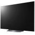 Телевизор OLED LG 55" OLED55B3RLA.ARUB черный/серебристый 4K Ultra HD 120Hz DVB-T DVB-T2 DVB-C DVB-S DVB-S2 USB WiFi Smart TV