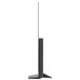 Телевизор OLED LG 55" OLED55B3RLA.ARUB черный/серебристый 4K Ultra HD 120Hz DVB-T DVB-T2 DVB-C DVB-S DVB-S2 USB WiFi Smart TV