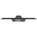 Телевизор OLED LG 55" OLED55B3RLA.ARUB черный/серебристый 4K Ultra HD 120Hz DVB-T DVB-T2 DVB-C DVB-S DVB-S2 USB WiFi Smart TV
