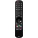 Телевизор OLED LG 55" OLED55B3RLA.ARUB черный/серебристый 4K Ultra HD 120Hz DVB-T DVB-T2 DVB-C DVB-S DVB-S2 USB WiFi Smart TV