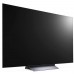 Телевизор OLED LG 55" OLED55C3RLA.ARUB темно-серый/серебристый 4K Ultra HD 120Hz DVB-T DVB-T2 DVB-C DVB-S2 USB WiFi Smart TV