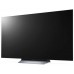Телевизор OLED LG 55" OLED55C3RLA.ARUB темно-серый/серебристый 4K Ultra HD 120Hz DVB-T DVB-T2 DVB-C DVB-S2 USB WiFi Smart TV