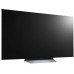 Телевизор OLED LG 55" OLED55C3RLA.ARUB темно-серый/серебристый 4K Ultra HD 120Hz DVB-T DVB-T2 DVB-C DVB-S2 USB WiFi Smart TV