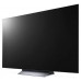 Телевизор OLED LG 55" OLED55C3RLA.ARUB темно-серый/серебристый 4K Ultra HD 120Hz DVB-T DVB-T2 DVB-C DVB-S2 USB WiFi Smart TV