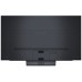 Телевизор OLED LG 55" OLED55C3RLA.ARUB темно-серый/серебристый 4K Ultra HD 120Hz DVB-T DVB-T2 DVB-C DVB-S2 USB WiFi Smart TV