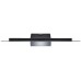 Телевизор OLED LG 55" OLED55C3RLA.ARUB темно-серый/серебристый 4K Ultra HD 120Hz DVB-T DVB-T2 DVB-C DVB-S2 USB WiFi Smart TV