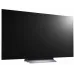 Телевизор OLED LG 65" OLED65C3RLA.ARUB темно-серый/серебристый 4K Ultra HD 120Hz DVB-T DVB-T2 DVB-C DVB-S2 USB WiFi Smart TV
