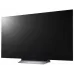 Телевизор OLED LG 65" OLED65C3RLA.ARUB темно-серый/серебристый 4K Ultra HD 120Hz DVB-T DVB-T2 DVB-C DVB-S2 USB WiFi Smart TV