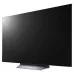 Телевизор OLED LG 65" OLED65C3RLA.ARUB темно-серый/серебристый 4K Ultra HD 120Hz DVB-T DVB-T2 DVB-C DVB-S2 USB WiFi Smart TV