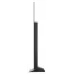 Телевизор OLED LG 65" OLED65C3RLA.ARUB темно-серый/серебристый 4K Ultra HD 120Hz DVB-T DVB-T2 DVB-C DVB-S2 USB WiFi Smart TV