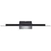 Телевизор OLED LG 65" OLED65C3RLA.ARUB темно-серый/серебристый 4K Ultra HD 120Hz DVB-T DVB-T2 DVB-C DVB-S2 USB WiFi Smart TV