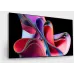 Телевизор OLED LG 65" OLED65G3RLA.ARUB атласное серебро 4K Ultra HD 120Hz DVB-T DVB-T2 DVB-C DVB-S DVB-S2 USB WiFi Smart TV