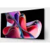Телевизор OLED LG 65" OLED65G3RLA.ARUB атласное серебро 4K Ultra HD 120Hz DVB-T DVB-T2 DVB-C DVB-S DVB-S2 USB WiFi Smart TV