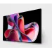 Телевизор OLED LG 65" OLED65G3RLA.ARUB атласное серебро 4K Ultra HD 120Hz DVB-T DVB-T2 DVB-C DVB-S DVB-S2 USB WiFi Smart TV