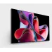Телевизор OLED LG 77" OLED77G3RLA.ARUB атласное серебро 4K Ultra HD 120Hz DVB-T DVB-T2 DVB-C DVB-S DVB-S2 USB WiFi Smart TV