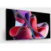 Телевизор OLED LG 77" OLED77G3RLA.ARUB атласное серебро 4K Ultra HD 120Hz DVB-T DVB-T2 DVB-C DVB-S DVB-S2 USB WiFi Smart TV