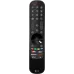 Телевизор OLED LG 77" OLED77G3RLA.ARUB атласное серебро 4K Ultra HD 120Hz DVB-T DVB-T2 DVB-C DVB-S DVB-S2 USB WiFi Smart TV