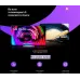 Телевизор OLED LG 77" OLED77G3RLA.ARUB атласное серебро 4K Ultra HD 120Hz DVB-T DVB-T2 DVB-C DVB-S DVB-S2 USB WiFi Smart TV