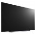 Телевизор OLED LG 83" OLED83C3RLA.ARUB темно-серый/серебристый 4K Ultra HD 120Hz DVB-T DVB-T2 DVB-C DVB-S2 USB WiFi Smart TV