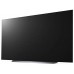 Телевизор OLED LG 83" OLED83C3RLA.ARUB темно-серый/серебристый 4K Ultra HD 120Hz DVB-T DVB-T2 DVB-C DVB-S2 USB WiFi Smart TV