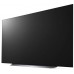 Телевизор OLED LG 83" OLED83C3RLA.ARUB темно-серый/серебристый 4K Ultra HD 120Hz DVB-T DVB-T2 DVB-C DVB-S2 USB WiFi Smart TV