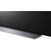 Телевизор OLED LG 83" OLED83C3RLA.ARUB темно-серый/серебристый 4K Ultra HD 120Hz DVB-T DVB-T2 DVB-C DVB-S2 USB WiFi Smart TV