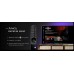 Телевизор OLED LG 83" OLED83C3RLA.ARUB темно-серый/серебристый 4K Ultra HD 120Hz DVB-T DVB-T2 DVB-C DVB-S2 USB WiFi Smart TV