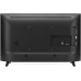 Телевизор LED LG 32" 32LQ63506LA.ARUB черный FULL HD 60Hz DVB-T DVB-T2 DVB-C DVB-S DVB-S2 USB WiFi Smart TV