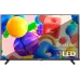 Телевизор QLED Hisense 32" 32A5KQ Frameless черный FULL HD 60Hz DVB-T DVB-T2 DVB-C DVB-S DVB-S2 WiFi Smart TV (RUS)