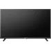 Телевизор QLED Hisense 32" 32A5KQ Frameless черный FULL HD 60Hz DVB-T DVB-T2 DVB-C DVB-S DVB-S2 WiFi Smart TV (RUS)