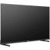 Телевизор QLED Hisense 40" 40A5KQ Frameless черный FULL HD 60Hz DVB-T DVB-T2 DVB-C DVB-S DVB-S2 WiFi Smart TV (RUS)