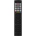 Телевизор QLED Hisense 40" 40A5KQ Frameless черный FULL HD 60Hz DVB-T DVB-T2 DVB-C DVB-S DVB-S2 WiFi Smart TV (RUS)