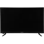 Телевизор LED Supra 23.6" STV-LC24ST0045W. черный HD 50Hz DVB-T DVB-T2 DVB-C USB WiFi Smart TV