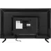 Телевизор LED Supra 23.6" STV-LC24ST0045W. черный HD 50Hz DVB-T DVB-T2 DVB-C USB WiFi Smart TV