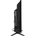 Телевизор LED Supra 23.6" STV-LC24ST0045W. черный HD 50Hz DVB-T DVB-T2 DVB-C USB WiFi Smart TV
