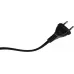 Телевизор LED Supra 23.6" STV-LC24ST0045W. черный HD 50Hz DVB-T DVB-T2 DVB-C USB WiFi Smart TV