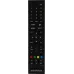 Телевизор LED Supra 23.6" STV-LC24ST0045W. черный HD 50Hz DVB-T DVB-T2 DVB-C USB WiFi Smart TV