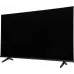 Телевизор LED Hisense 43" 43A6K Frameless черный 4K Ultra HD 60Hz DVB-T DVB-T2 DVB-C DVB-S DVB-S2 USB WiFi Smart TV