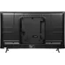 Телевизор LED Hisense 43" 43A6K Frameless черный 4K Ultra HD 60Hz DVB-T DVB-T2 DVB-C DVB-S DVB-S2 USB WiFi Smart TV