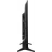 Телевизор LED Hisense 43" 43A6K Frameless черный 4K Ultra HD 60Hz DVB-T DVB-T2 DVB-C DVB-S DVB-S2 USB WiFi Smart TV