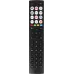 Телевизор LED Hisense 43" 43A6K Frameless черный 4K Ultra HD 60Hz DVB-T DVB-T2 DVB-C DVB-S DVB-S2 USB WiFi Smart TV