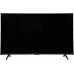 Телевизор LED Hisense 50" 50A6K черный 4K Ultra HD 60Hz DVB-T DVB-T2 DVB-C DVB-S DVB-S2 USB WiFi Smart TV