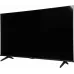 Телевизор LED Hisense 50" 50A6K черный 4K Ultra HD 60Hz DVB-T DVB-T2 DVB-C DVB-S DVB-S2 USB WiFi Smart TV