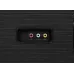 Телевизор LED Hisense 50" 50A6K черный 4K Ultra HD 60Hz DVB-T DVB-T2 DVB-C DVB-S DVB-S2 USB WiFi Smart TV