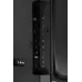 Телевизор LED Hisense 50" 50A6K черный 4K Ultra HD 60Hz DVB-T DVB-T2 DVB-C DVB-S DVB-S2 USB WiFi Smart TV