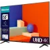 Телевизор LED Hisense 55" 55A6K черный 4K Ultra HD 60Hz DVB-T DVB-T2 DVB-C DVB-S DVB-S2 USB WiFi Smart TV