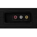 Телевизор LED Hisense 55" 55A6K черный 4K Ultra HD 60Hz DVB-T DVB-T2 DVB-C DVB-S DVB-S2 USB WiFi Smart TV
