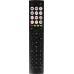 Телевизор LED Hisense 55" 55A6K черный 4K Ultra HD 60Hz DVB-T DVB-T2 DVB-C DVB-S DVB-S2 USB WiFi Smart TV