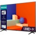 Телевизор LED Hisense 65" 65A6K черный 4K Ultra HD 60Hz DVB-T DVB-T2 DVB-C DVB-S DVB-S2 USB WiFi Smart TV